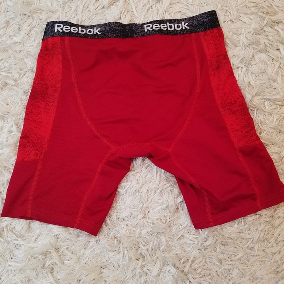 Men's Small Reebok - Picture 4 of 6